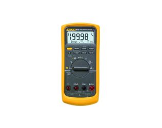 FLUKE - True-Rms-Dmm Voor Industrieel Gebruik Fluke 87-5/Eur