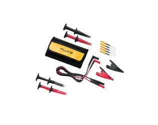 FLUKE - Suregrip™ Deluxe Automotive Meetsnoerenset