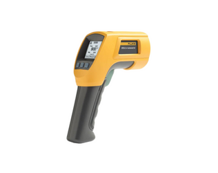 FLUKE - Handheld Infrarood Thermometer Voor Hoge Temperaturen