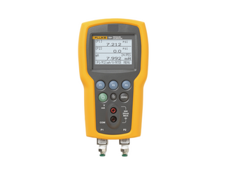 FLUKE - Drukkalibrator Met Twee Sensoren, 2,48 Bar, 103 Bar