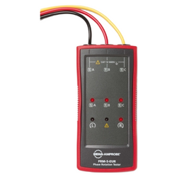 FLUKE - Faserotatietester Inclusief Meetsnoeren Prm-5-Eur