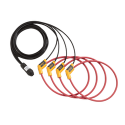 FLUKE - Fs3000a/6000a 4-Ph 36-Inch Flexibele Stroomtang-Set