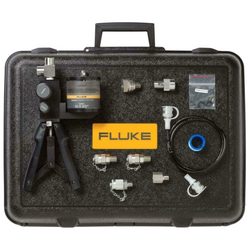 FLUKE - Hydraulische Testdrukset