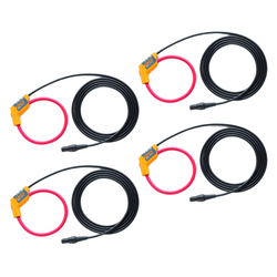 FLUKE - 1500a 12 Inch, 4-Pack Iflex® Stroomtangen
