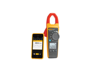 FLUKE - Draadloze True-Rms Hvac-Stroomtang