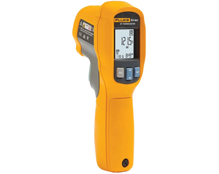 FLUKE - Multifunction Ir Thermometer 20:1 D:S
