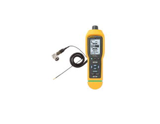 FLUKE - Fluke 805fc Trillingsmeter En 805es Externe Trillingssensor