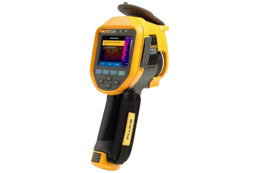 FLUKE - Warmtebeeldcamera; 320x240; 9hz Flk-Ti480-Pro 9hz