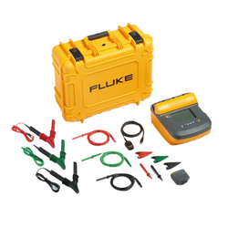 FLUKE - Isolatietesterset 5kv Met Ir3000 Fc Connector