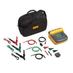 FLUKE - 10kv Isolatieweerstandstester Met Ir3000 Fc Connector