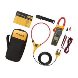 FLUKE - 376FC True RMS AC/DC-stroomtang met iFlex