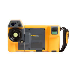 FLUKE - Warmtebeeldcamera; 640x480; 9hz Flk-Tix501 9hz