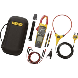 FLUKE - Fluke 377 Fc True-Rms Wireless Ac/Dc-Stroomtang Met Iflex