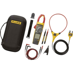 FLUKE - Fluke 377 Fc True-Rms Wireless Ac/Dc-Stroomtang Met Iflex