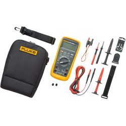 FLUKE - Fluke 87v Max E2-Combinatiekit Voor De Industriële Elektricien