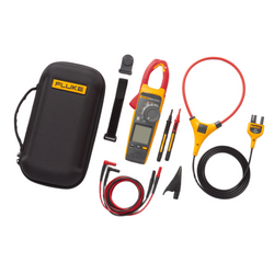 FLUKE - Fluke 378 Fc True-Rms Wireless Ac/Dc-Stroomtang Met Iflex