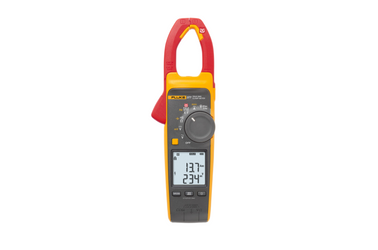 FLUKE - Fluke 377 True-Rms Wireless Ac/Dc-Stroomtang Met Iflex