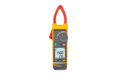 FLUKE - 393 Fc Cat Iii 1500 V True-Rms-Stroomtang Met Iflex