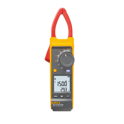 FLUKE - 393 Cat Iii 1500 V True-Rms-Stroomtang Met Iflex