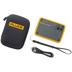 FLUKE - Fluke Pti120 Pocket-Warmtebeeldcamera; 120x90; 9hz; 400c