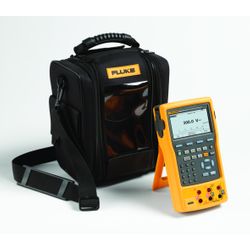 FLUKE - Documenting Process Calibrator+1jaar Pre Fluke-754/Fpc Eu