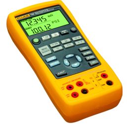 FLUKE - Multifunct.Process Calibrator+1 Jaar Pre Fluke-725/Fpc Eu