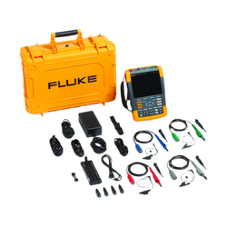FLUKE - Meetinstrument Met 3 Jaar Premium Care 190-504/Fpc 3yr Eu
