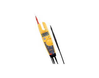 FLUKE - Elektrische Tester Tot 600v Ac/Dc – 100a Ac