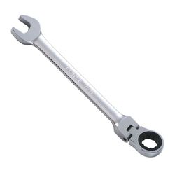 FORCE - Flex. Omkeerbare Ratel Combinatiesleutel 19mm