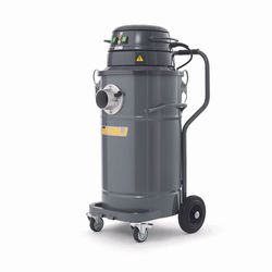 GHIBLI & WIRBEL - Industriële stofzuiger POWER InDust 50 oil