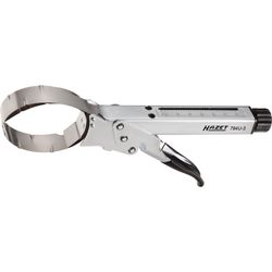 HAZET - Zuigerveer-Spantang 794u-3