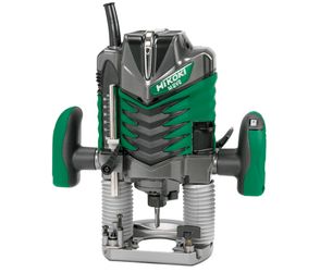 HIKOKI - Bovenfreesmachine 230v-1.150 W-8mm-Variabele Snelheid