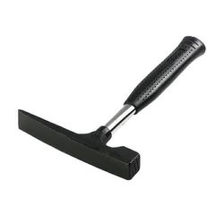 IRONSIDE - Bestratingshamer Steel Van Stalen Buis 600 Gr