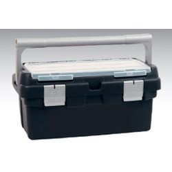 IRONSIDE - Lege Coffer 40 X 19 X 23 Cm