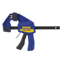 IRWIN - 600 Mm (24 ) Medium-Duty Eenhandslijmtang/Spreider