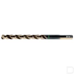 IZAR - IZAR DRILL BIT HSSE DIN338W MULTI STAINLESS 11,50 mm TYPE 1021