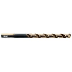 IZAR - IZAR DRILL BIT HSSE DIN338W MULTI STAINLESS 12,00 mm TYPE 1021