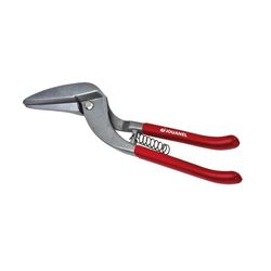 JOUANEL - Doorloopschaar type pelikaan recht