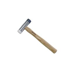 JOUANEL - Hamer Ø 32 mm houten steel 350 g