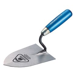 JUNGHENKELMANN - Tiler'S Trowel   Belgian  Type Swan Nec