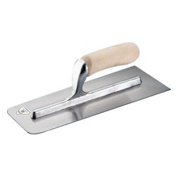 JUNGHENKELMANN - Belgian Plastering Trowel  Chris  With