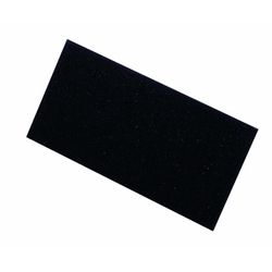 JUNGHENKELMANN - Rubbing Float Caoutchouc 280x140mm