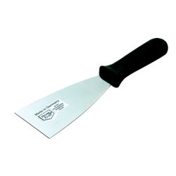 JUNGHENKELMANN - Scraping-Knife Stainless 80mm