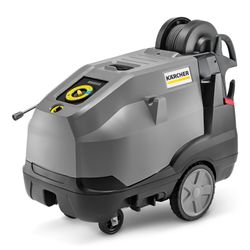 KARCHER - Warmwater Hogedrukreinigers Hds 13/20-4sxa