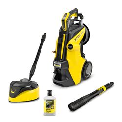 KARCHER - Hoge Druk Reiniger K 7 Premium Smart Control Flex Home