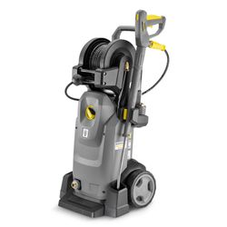 KARCHER - Koudwater Hogedrukreinigers Hd 7/14-4 Mxa Plus