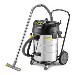 KARCHER - Stof-Waterzuigers Nt 70/3 Me Tc
