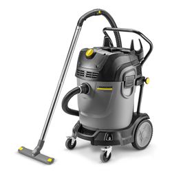 KARCHER - Stof-Waterzuigers Nt 65/2 Tact²