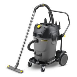 KARCHER - Stof-Waterzuigers Nt 65/2 Tact² Tc