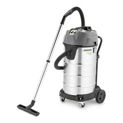 KARCHER - Stof-Waterzuigers Nt 90/2 Me Classic Edition